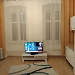 W Centrum Wroclawia Lägenhet Wrocław