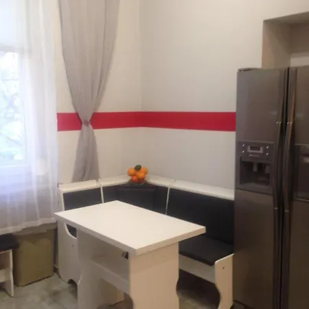 Apartman W Prywatnym Mieszkaniu 25m Centrum Wroclawia *