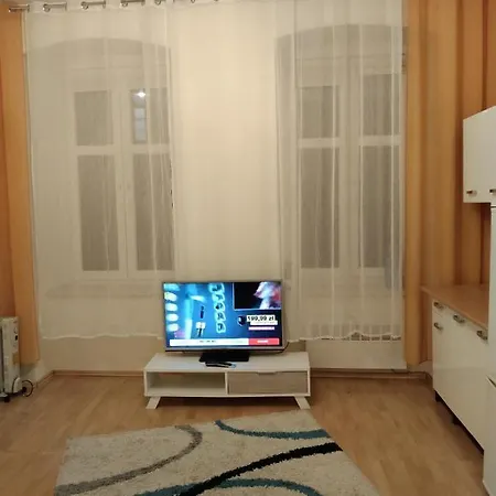 W Prywatnym Mieszkaniu 25m Centrum Wroclawia Apartman Wrocław