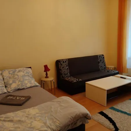 W Prywatnym Mieszkaniu 25m Centrum Wroclawia Apartman
