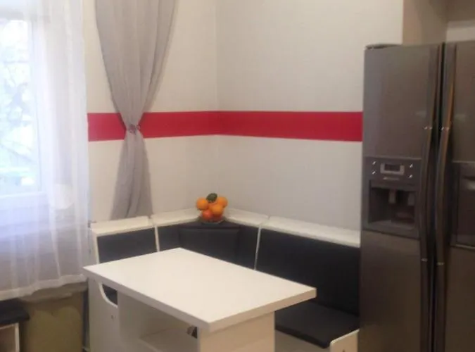 Apartment W Centrum Wroclawia *