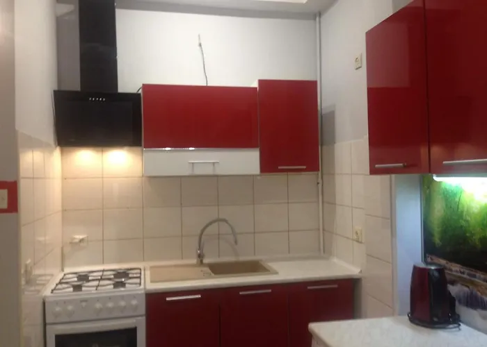 Apartment W Centrum Wroclawia Wroclaw