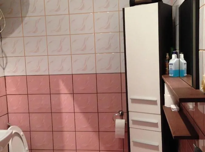 Appartement W Centrum Wroclawia Wrocław