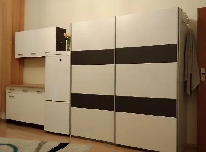 Apartment W Centrum Wroclawia *