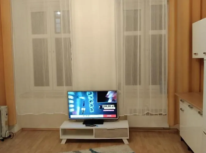 W Centrum Wroclawia Appartement Wrocław