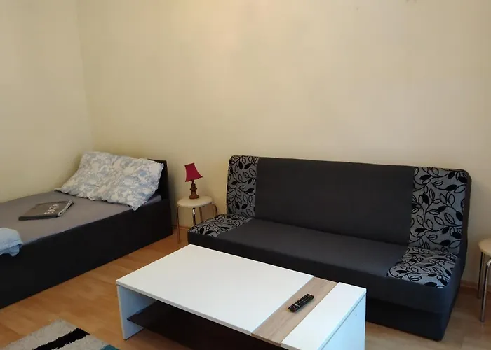 W Centrum Wroclawia Appartement Wrocław