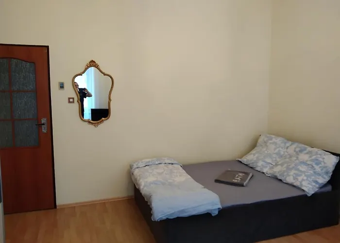 W Centrum Wroclawia Apartment Wroclaw