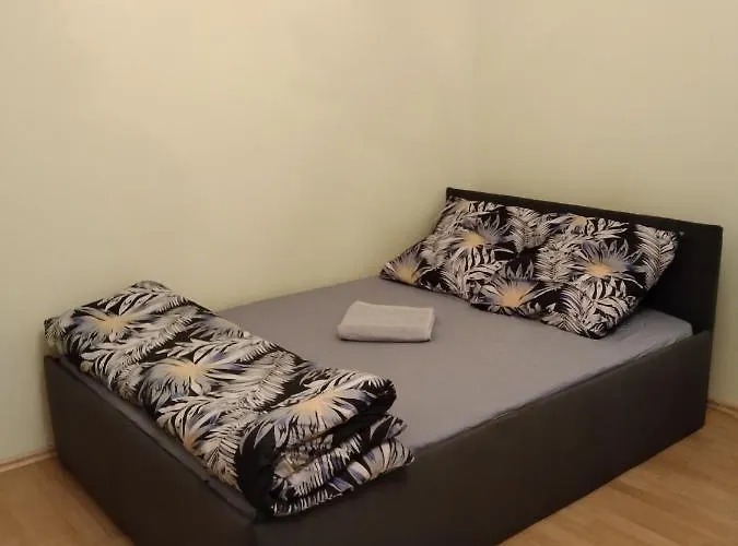 W Centrum Wroclawia Wrocław