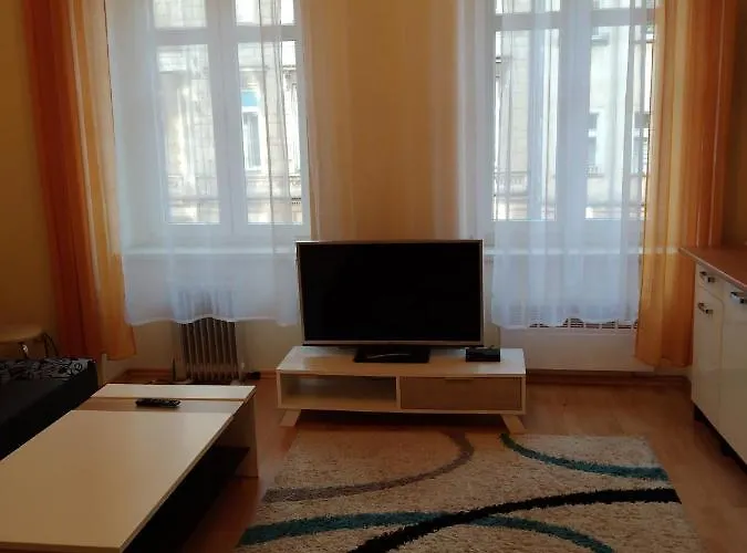 W Centrum Wroclawia Appartement