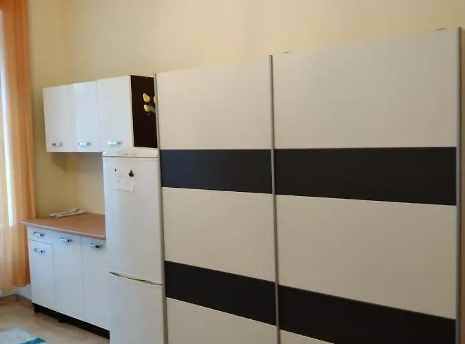 Appartement W Centrum Wroclawia *