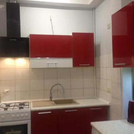 아파트 W Centrum Wroclawia 브로츠와프