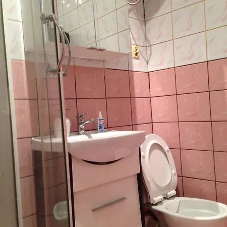 W Prywatnym Mieszkaniu 25m Centrum Wroclawia *