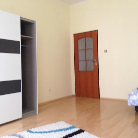 W Centrum Wroclawia 아파트
