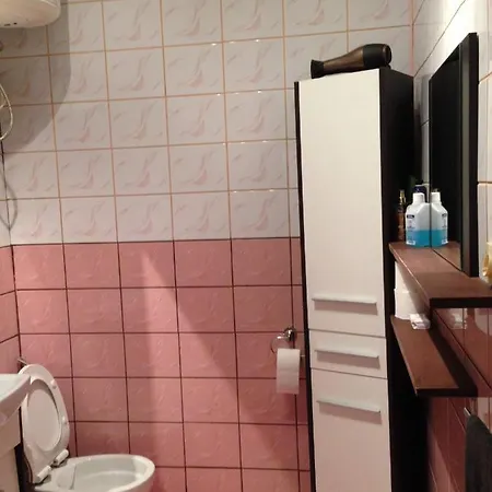 Appartement W Prywatnym Mieszkaniu 25m Centrum Wroclawia Wrocław