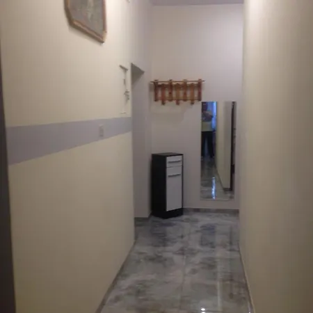 Appartement W Prywatnym Mieszkaniu 25m Centrum Wroclawia