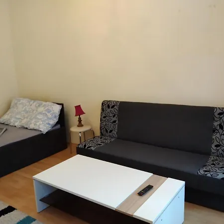 W Prywatnym Mieszkaniu 25m Centrum Wroclawia Appartement Wrocław