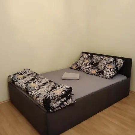 W Prywatnym Mieszkaniu 25m Centrum Wroclawia Wrocław