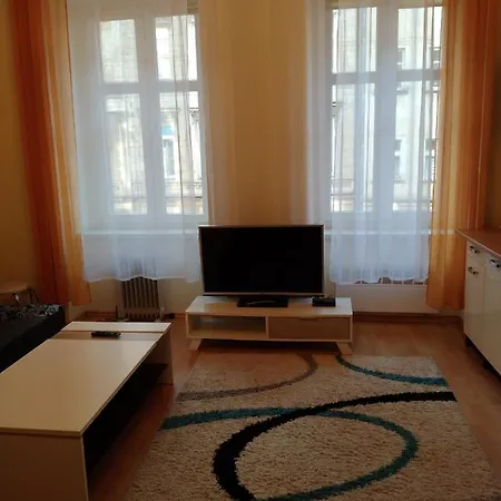 W Prywatnym Mieszkaniu 25m Centrum Wroclawia Appartement