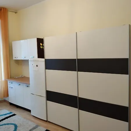 아파트 W Prywatnym Mieszkaniu 25m Centrum Wroclawia *