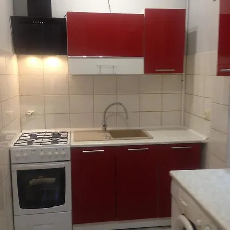 W Prywatnym Mieszkaniu 25m Centrum Wroclawia