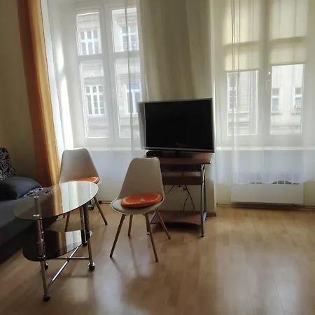 Appartement W Prywatnym Mieszkaniu 25m Centrum Wroclawia *
