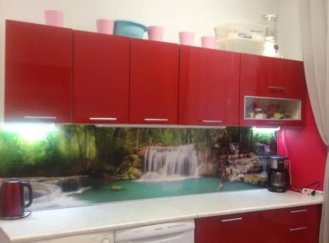 W Prywatnym Mieszkaniu 25m Centrum Wroclawia アパート *