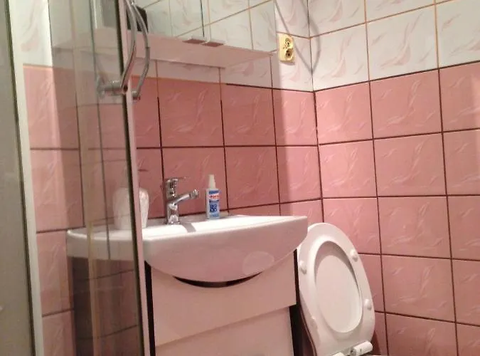 W Prywatnym Mieszkaniu 25m Centrum Wroclawia *