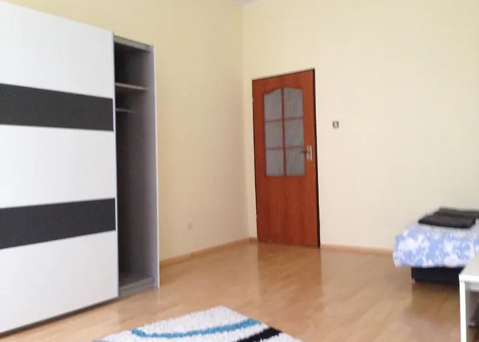 W Centrum Wroclawia דירה