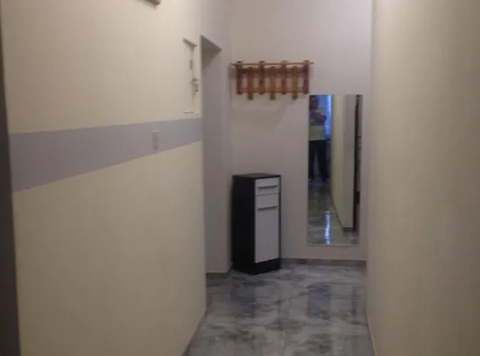 דירה W Centrum Wroclawia