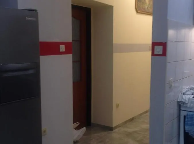 W Centrum Wroclawia דירה