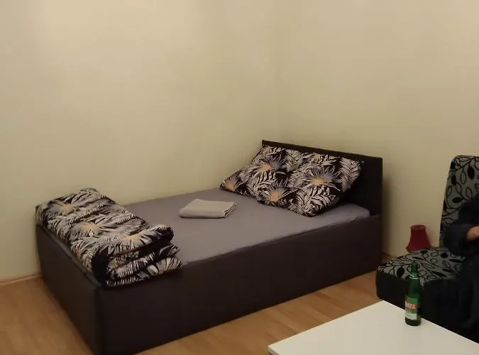 W Prywatnym Mieszkaniu 25m Centrum Wroclawia *